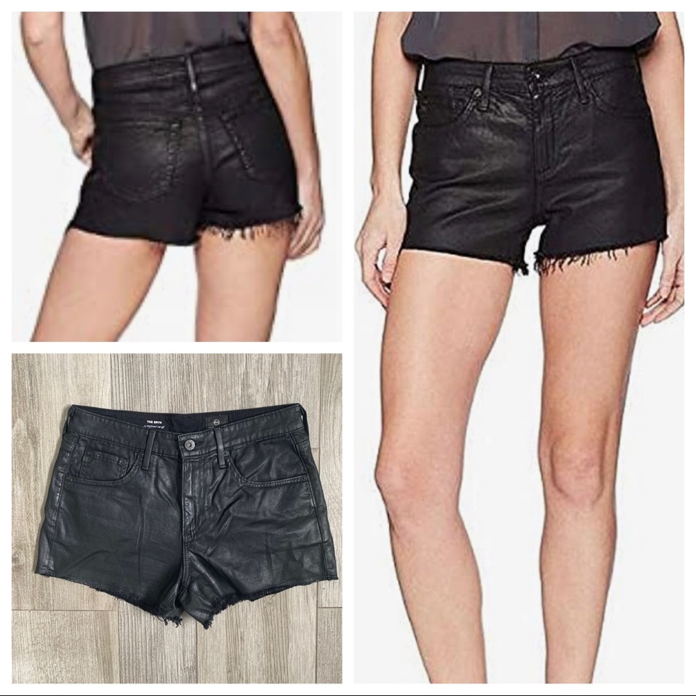 AG Adriano The Bryn Ex-Boyfriend Cut Off Sz 26